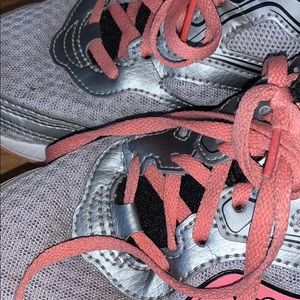 Woman’s running sneakers